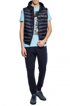 Printed t-shirt, zdjęcie 2 Printed t-shirt od Dsquared2